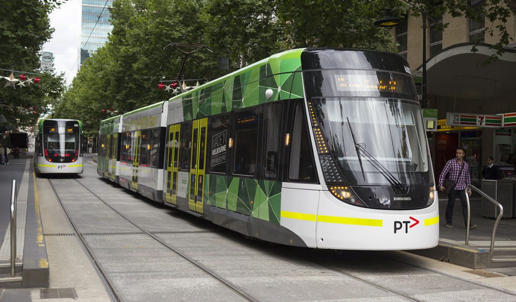 Yarra Trams Human Factors & Safety Procedures | Cortexia